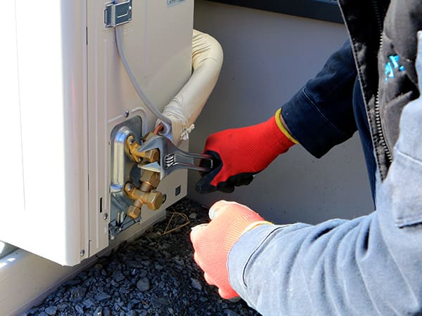 エアコンの修理・メンテナンス