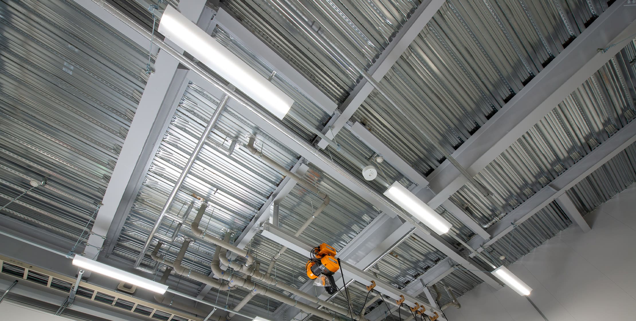 電気工事の特徴