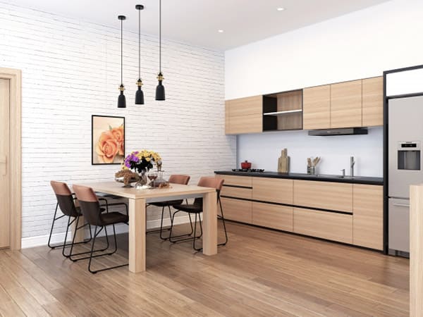 キッチンリフォーム