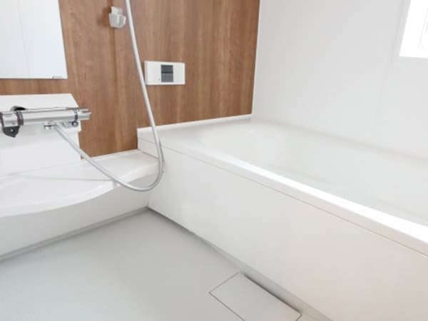 お風呂リフォーム