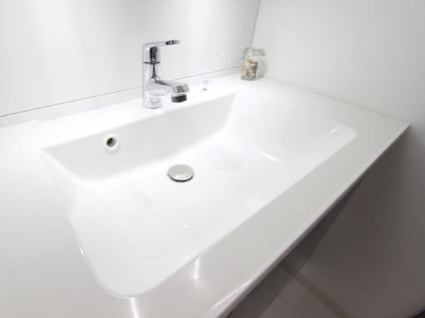 洗面台リフォーム