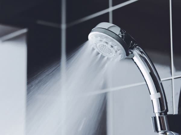 水栓金具の交換