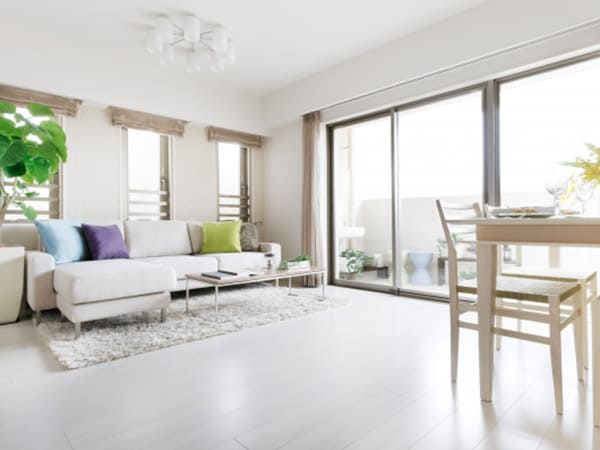 内装リフォーム