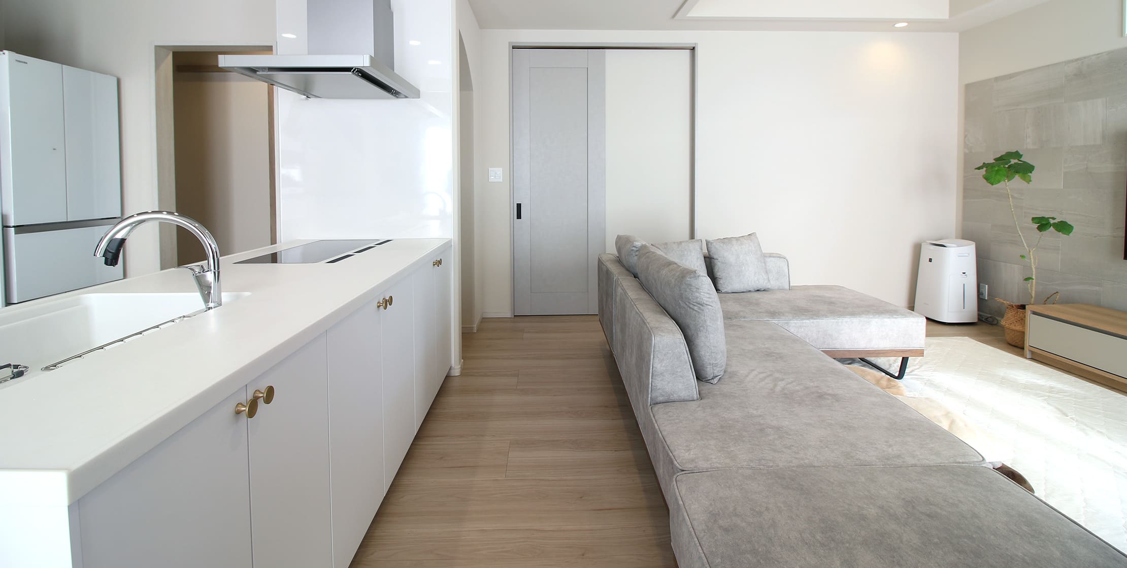 住宅リフォーム・エクステリア