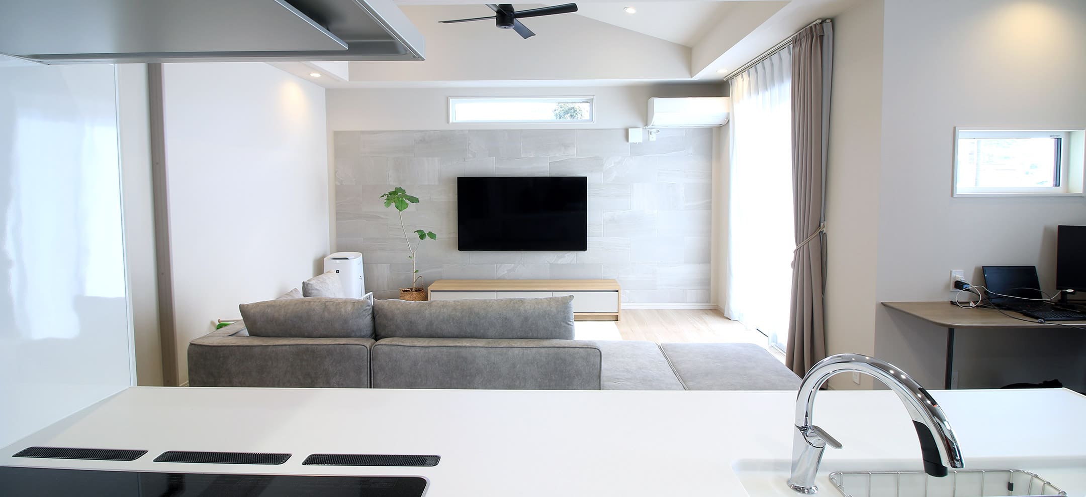 住宅リフォーム・エクステリア